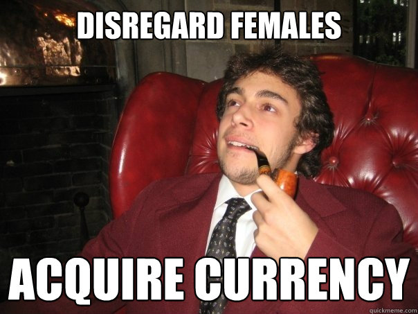 Disregard Females acquire currency  Auburn Pipe Anthony