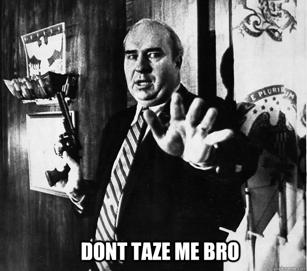 dont taze me bro - dont taze me bro  Misc