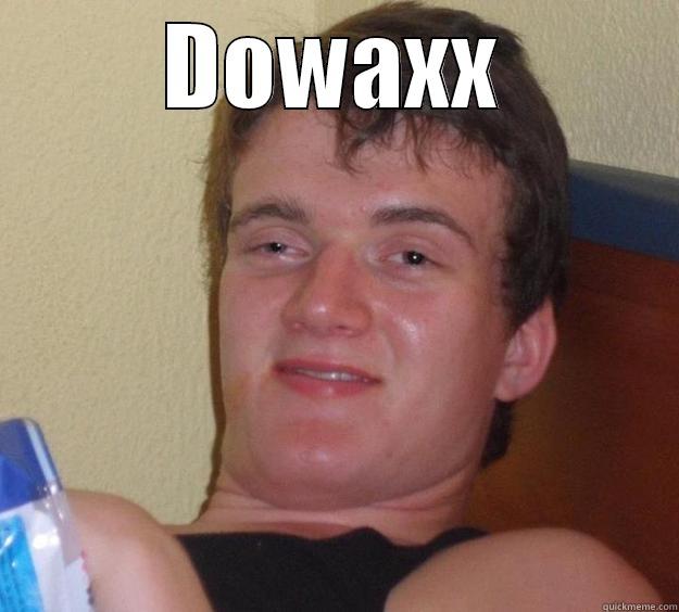 childhood memories - DOWAXX  10 Guy