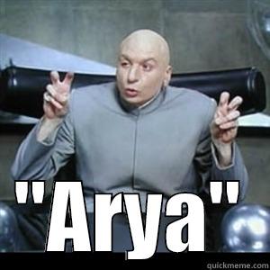 Arya lsda eew -  