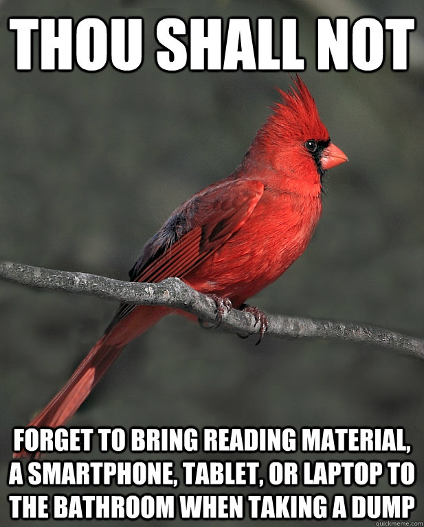 Cardinal Sins memes