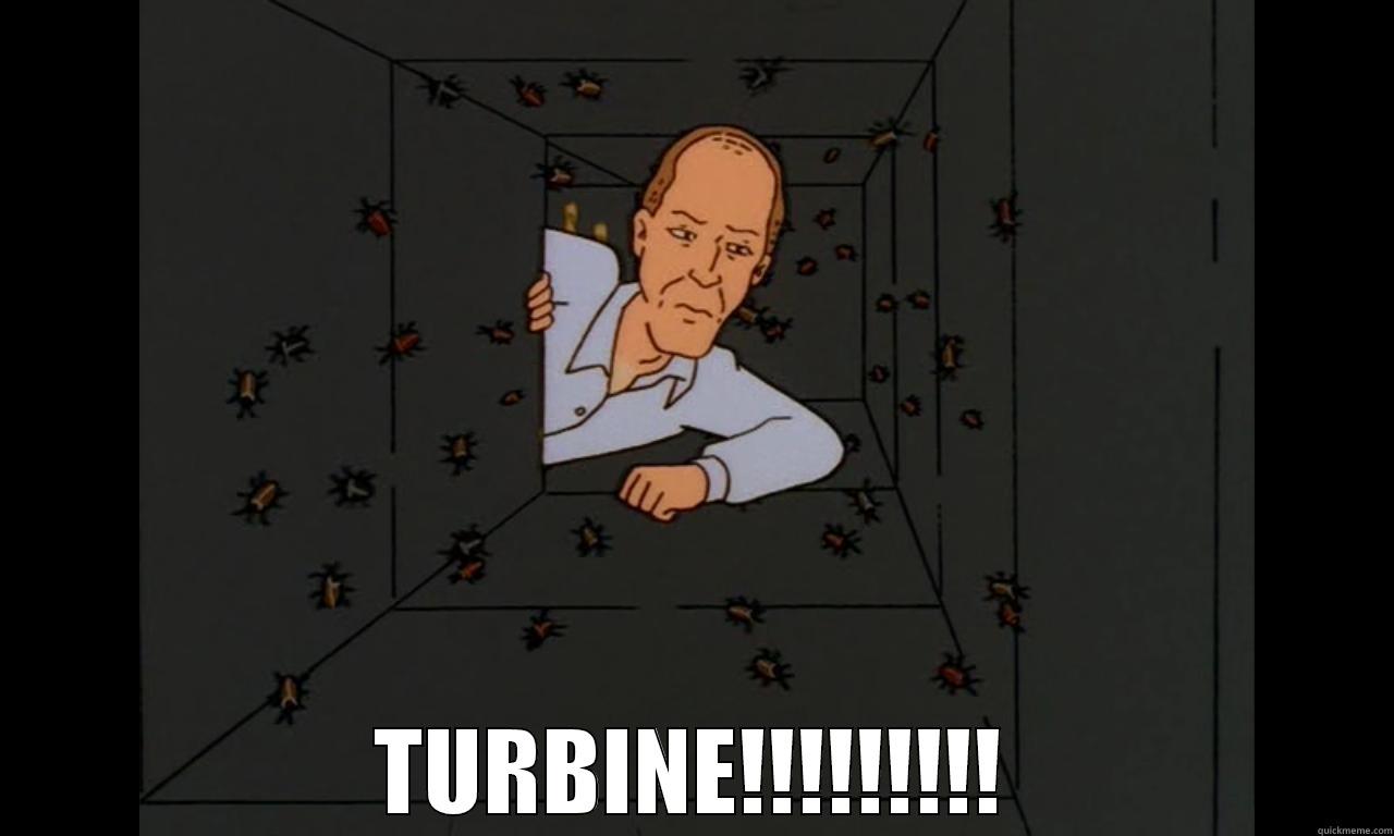  TURBINE!!!!!!!!! Misc