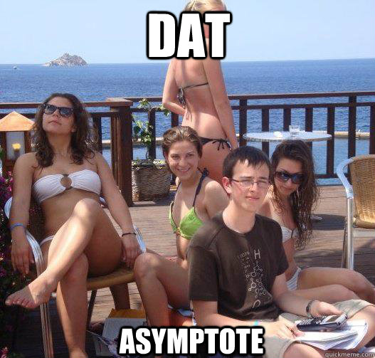 Dat Asymptote  Priority Peter