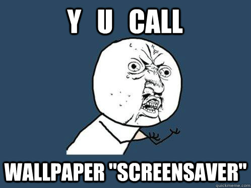 y   u   call wallpaper 