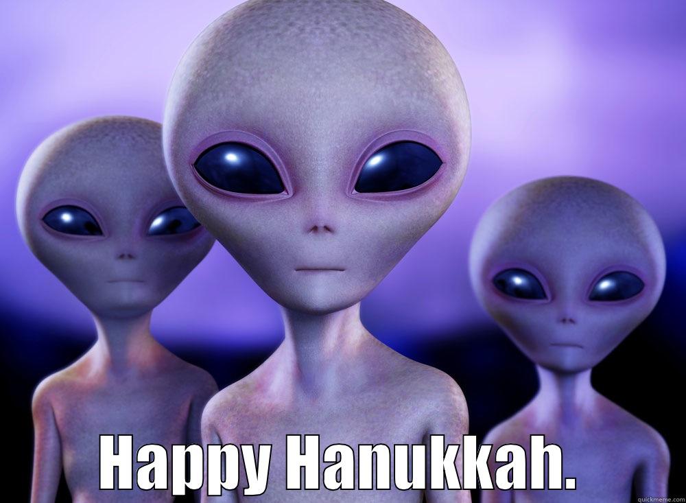  HAPPY HANUKKAH. Misc