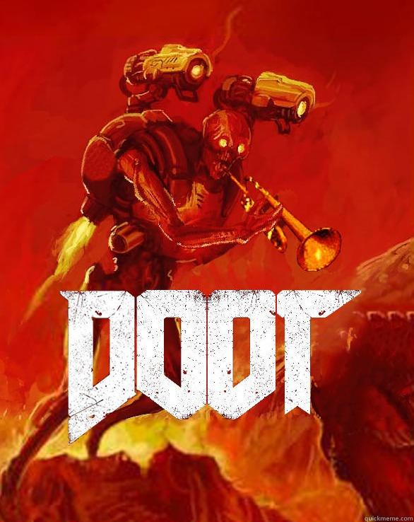 Doot Doot -   Misc