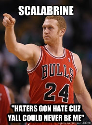 Scalabrine 