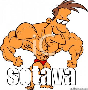 :p lmao -  SOTAVA Misc