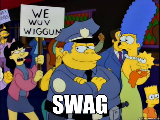  swag -  swag  Misc