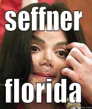 SEFFNER FLORIDA Misc