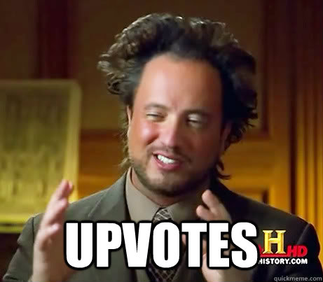  Upvotes  Ancient Aliens Earthquake