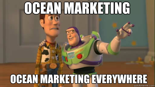 ocean marketing Ocean marketing everywhere - ocean marketing Ocean marketing everywhere  Everywhere