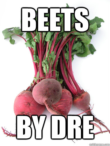 Beets by Dre - Beets by Dre  Beets by Dre