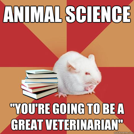 Animal Science 
