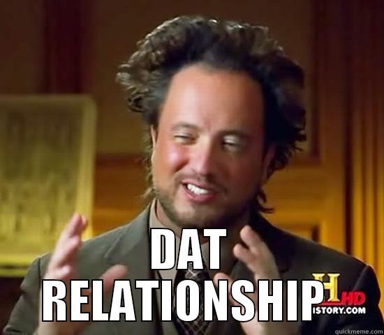 fasfsa fas  -  DAT RELATIONSHIP  Ancient Aliens