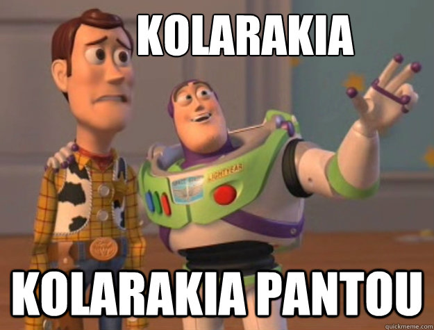 kolarakia kolarakia pantou   Buzz Lightyear