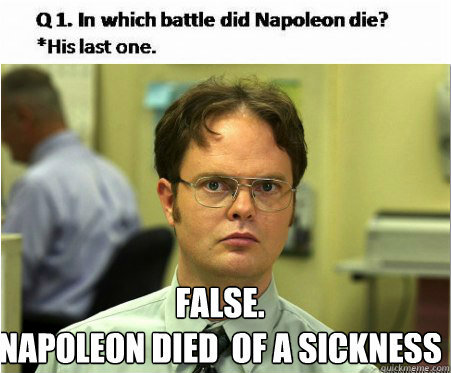    Napoleon