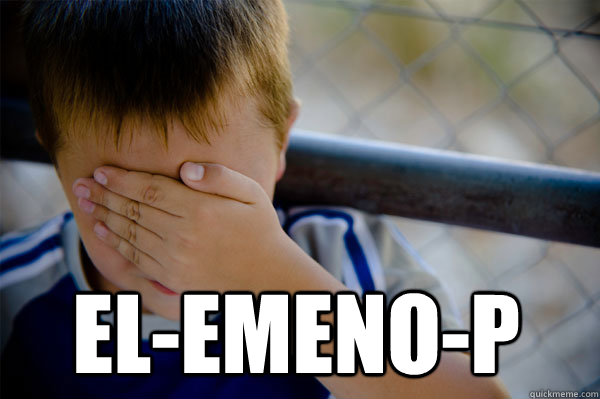  el-emeno-p  Confession kid