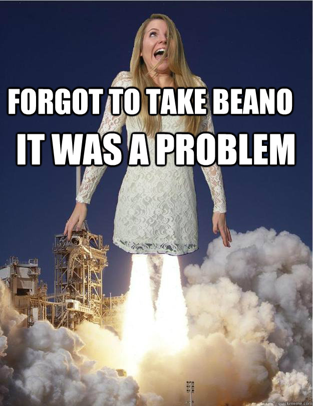 FORGOT TO TAKE BEANO IT WAS A PROBLEM - FORGOT TO TAKE BEANO IT WAS A PROBLEM  Mars needs Hipsters