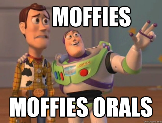      Moffies Moffies orals  Buzz Lightyear