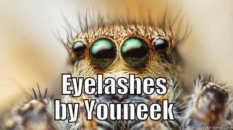  EYELASHES BY YOUNEEK Misc