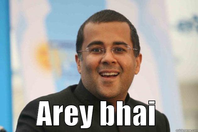 bhai arey -  AREY BHAI Misc