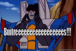 thundercracker g1 -  BUITREEEEEEEEEEEEEEEEES!!! Misc