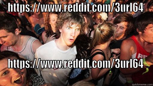 HTTPS://WWW.REDDIT.COM/3URL64 HTTPS://WWW.REDDIT.COM/3URL64 Sudden Clarity Clarence