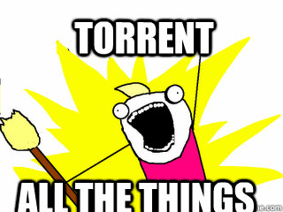 torrent All the things  All The Things