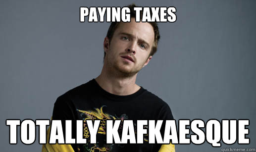 Jesse Pinkman aimants meme