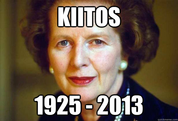 Kiitos 1925 - 2013 - Kiitos 1925 - 2013  Misc