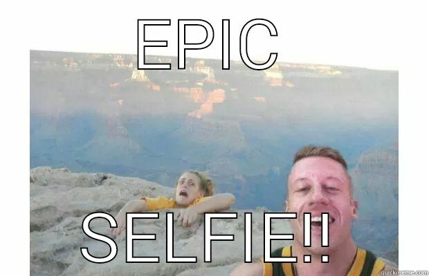 EPIC SELFIE!! Misc