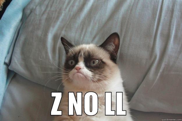  Z NO LL Grumpy Cat