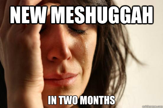 New Meshuggah in two months  First World Problems