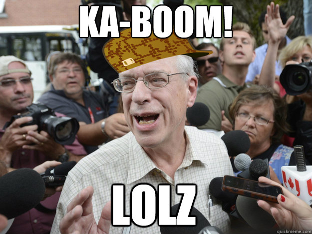 KA-BOOM! LOLZ - KA-BOOM! LOLZ  Misc