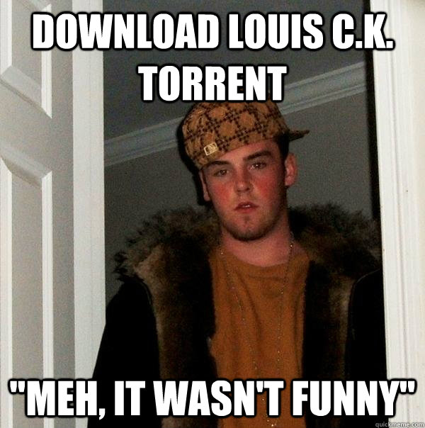 Download Louis C.K. Torrent 