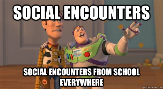 social encounters social encounters from school everywhere - social encounters social encounters from school everywhere  Toy Story Everywhere