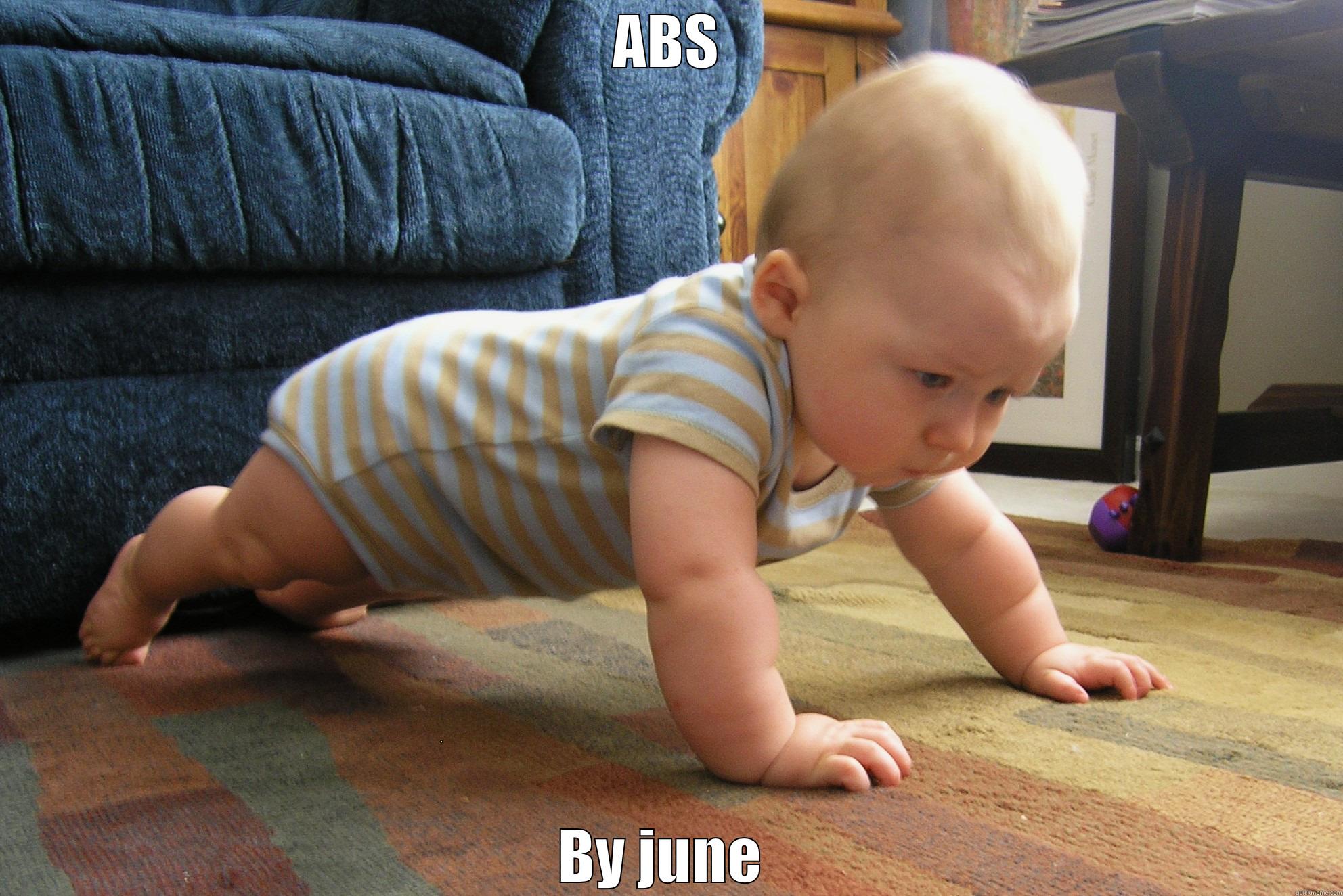 ABS BY JUNE  Misc