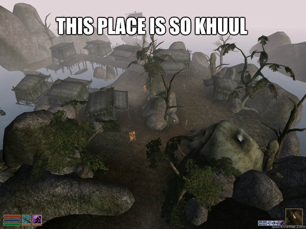 This place is so Khuul - This place is so Khuul  This Place Is So Khuul