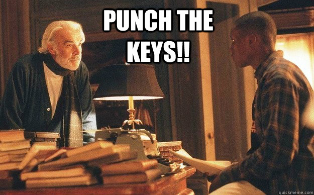 Punch The Keys!! - Punch The Keys!!  Punch The Keys!