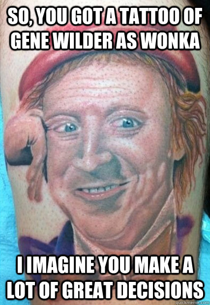 Oh so your a San Francisco Giants fan? Tell me all you knew about them  before 2010 - Condescending Wonka - quickmeme