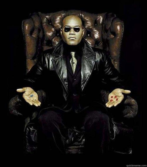    Morpheus