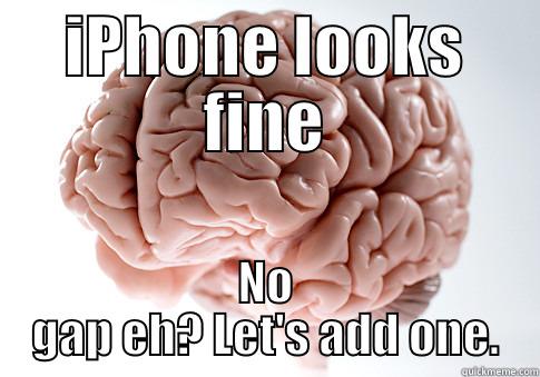 Image - 211156], Scumbag Brain