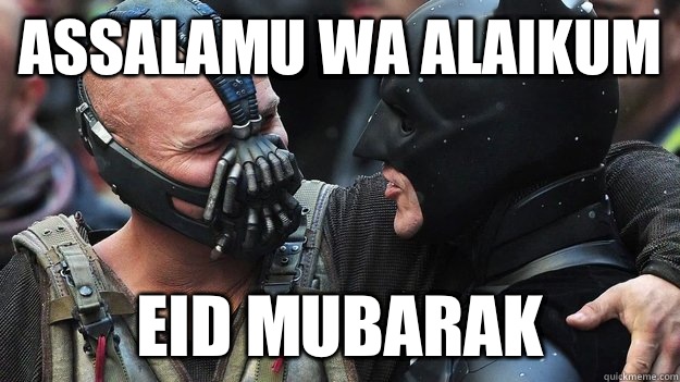 Assalamu wa alaikum Eid Mubarak - Assalamu wa alaikum Eid Mubarak  Misc