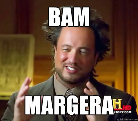 BAM Margera  Bam Margera