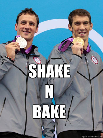 Shake
N
Bake - Shake
N
Bake  Shake N Bake