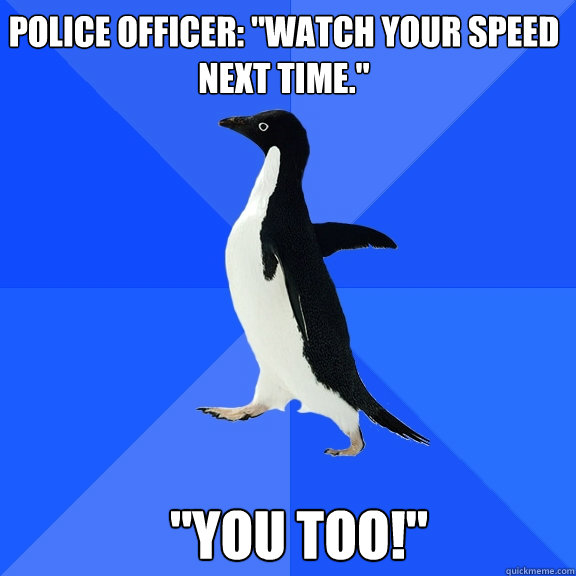 police officer: 