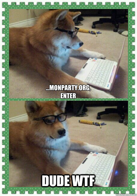 ...monparty.org,
enter dude wtf  hello