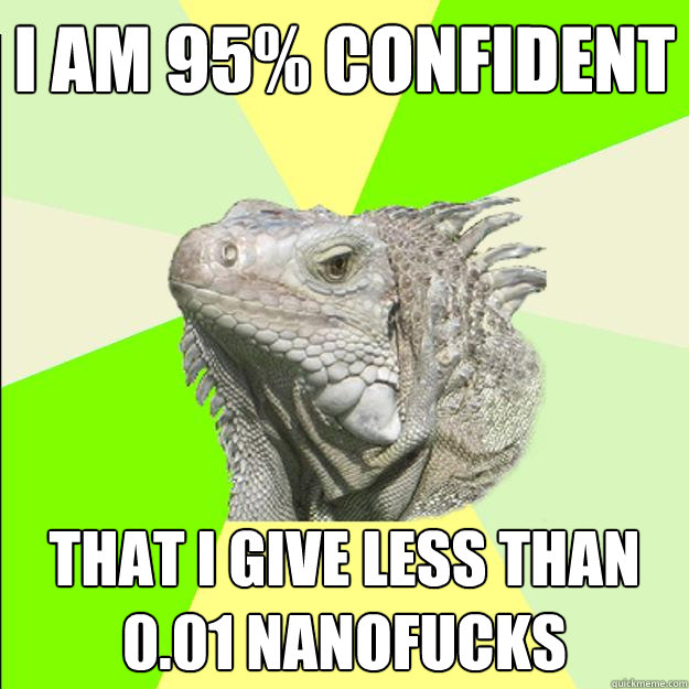 i am 95% confident that i give less than 0.01 nanofucks  