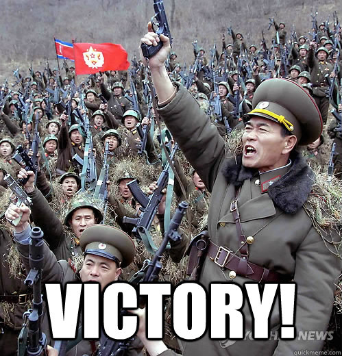   victory! -   victory!  Misc